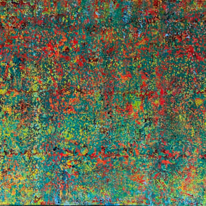 Garden Party AB2208 by Ansley Pye, Image 2.