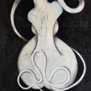 Identity by Ansley Pye, Image 1.