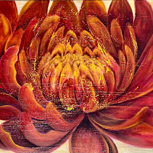 Mum's the Word by Ansley Pye