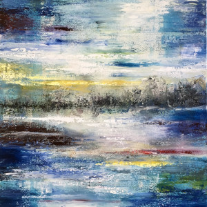 Music by Ansley Pye, Image 1.