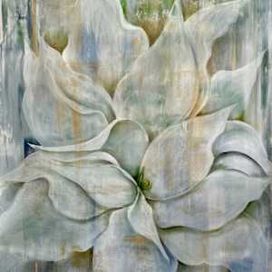 Rose Lily by Ansley Pye