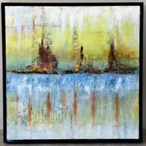 The Four Elements by Ansley Pye, Image 1.