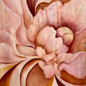 Beauty in Bloom by Ansley Pye, Image 1.