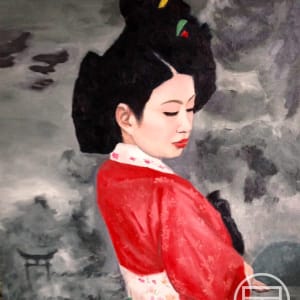 Isang Kisap Mata (Blink of an Eye) by ioni mendoza