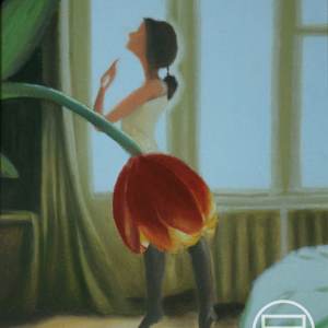 The Tutu by ioni mendoza