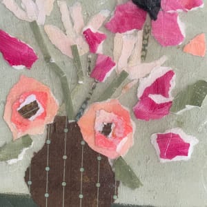 Zion Ponderosa Flowers 1 by Katie Willes
