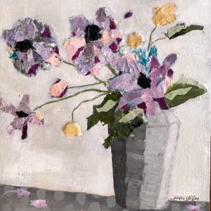 Eenie Meenie Miney Moe by Katie Willes