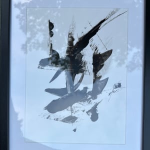 West Eighty-Eight, 15 by Margot Dermody 