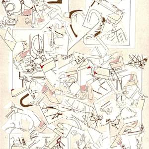 Untitled by Barbara Buckman