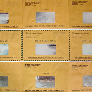 Untitled by Donald Blumberg