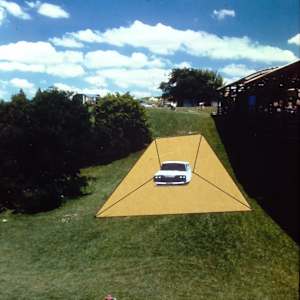 Considerable Situations, Tow-Away Zone by Jim Pomeroy, Image 2.