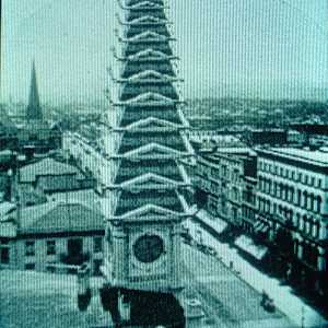Stereo Views (continued) by Jim Pomeroy, Image 4.