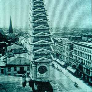 Stereo Views (continued) by Jim Pomeroy, Image 5.