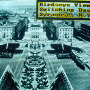 Stereo Views (continued) by Jim Pomeroy, Image 10.