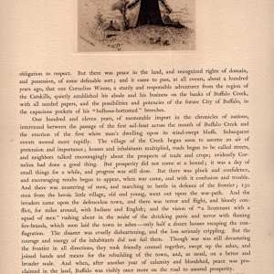 Niagara River and Falls from Lake Erie to Lake Ontario, Volume 1 by Amos W. Sangster  Image: The Old Windmill. (Now Removed.), 1886