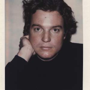 James Wyeth by Andy Warhol 