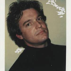 James Wyeth by Andy Warhol 