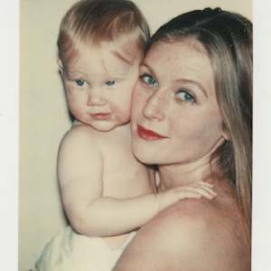 Mary Lee and Belinda by Andy Warhol 