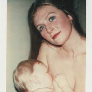 Mary Lee and Belinda by Andy Warhol 