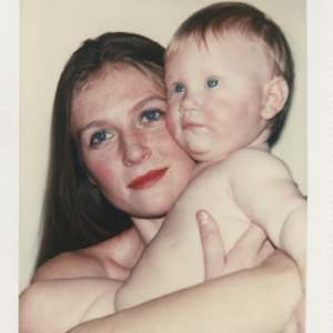 Mary Lee and Belinda by Andy Warhol 