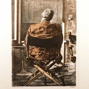 Cartesian Interior by Harvey Breverman