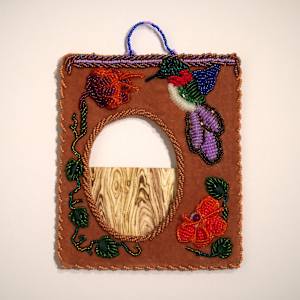 Picture Frame by Claudia Troiano