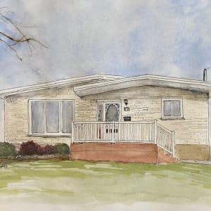 216 Jarvis St by Chantal