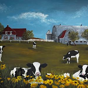 Clintonia Farms by Chantal, Image 1.