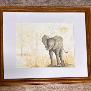 Mud bath by Chantal 