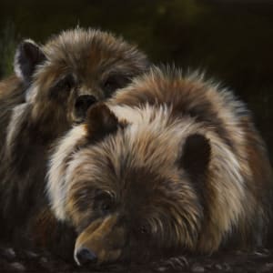 Sisters by Chantal