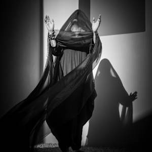 Dear God by Missy Burton