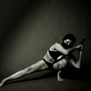 Fractal by Missy Burton