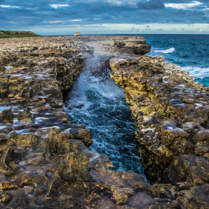 Devil's Bridge by Missy Burton