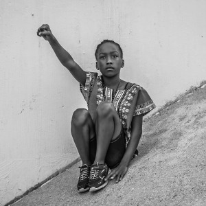 Black Girl Magic by Missy Burton