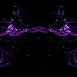 Purple Haze by Msanii HOUS Fine Art