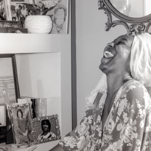 The Best Medicine by Missy Burton