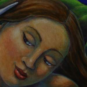Wishing for Wings by Deborah Johnson