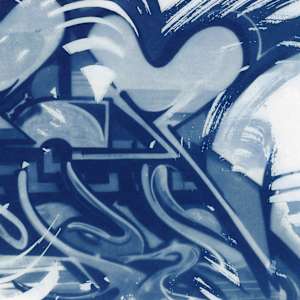 Hearts #6 by Karen Johanson, Image 2.