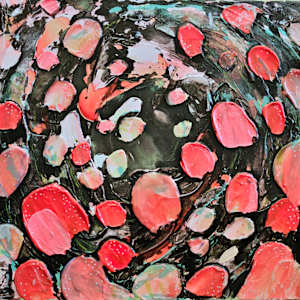 Luminous Defiance by Jen Palmer, Image 1.