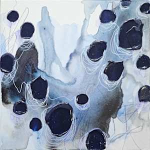 Interconnectedness by Jen Palmer, Image 1.