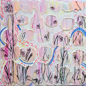 Accumulated Prayers for Blooming by Jen Palmer, Image 1.