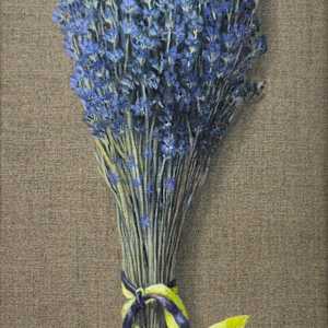 Chiaroscuro Bouquet Essence by Gerard, Image 1.