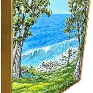 Dolce far niente by Gerard, Image 4.