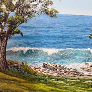 Dolce far niente by Gerard, Image 2.