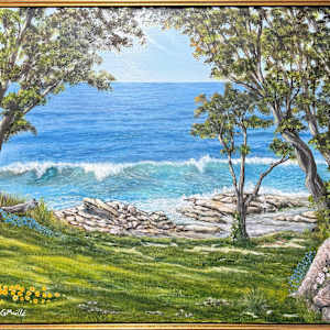 Dolce far niente by Gerard, Image 3.