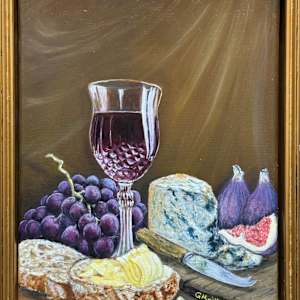 Simple Pleasures by Gerard, Image 2.