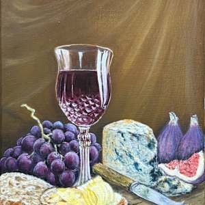 Simple Pleasures by Gerard, Image 1.