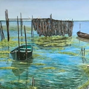 Until the next catch by Gerard