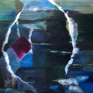 On the Precipice by Bonnie Levinson