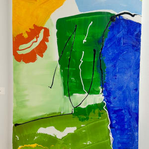 A Change of Pace 1 by Bonnie Levinson, Image 2.